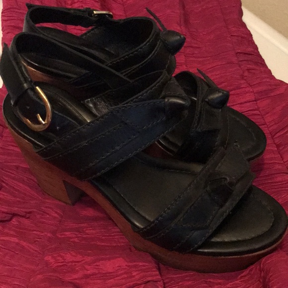 Alexander Birman “Clarita” Wedge - Picture 3 of 9